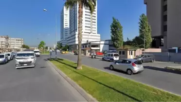 Şehit Polis Fethi Sekin Anısına Heykel Yarışması