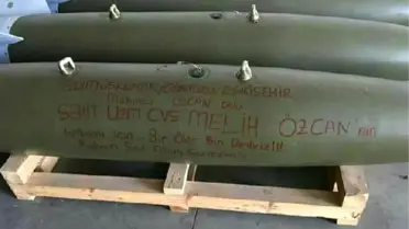 Silah Arkadaşları, Şehit Uzman Çavuşu Unutmadı