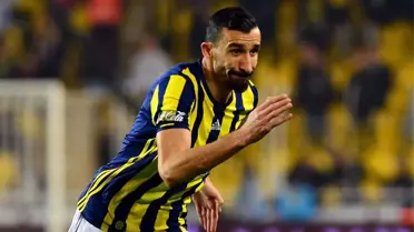 Top Elime Çarptı' Dedi: Atınç Nukan'ı Örnek Gösterdi