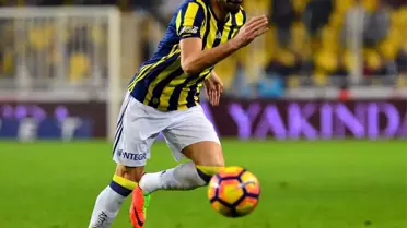 Topun Elime Çarptığını Hakeme Söyledim'