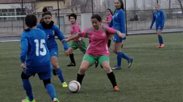 Türkiye Kadınlar 3. Futbol Ligi 4. Grup