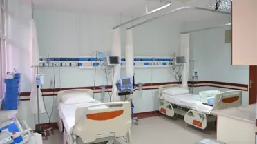 Afyonkarahisar'da Çocuk Yoğun Bakım Ünitesi Açıldı