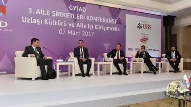 Aile içi girişimcilik Türkiye ekonomisine 30 yıl kazandıracak