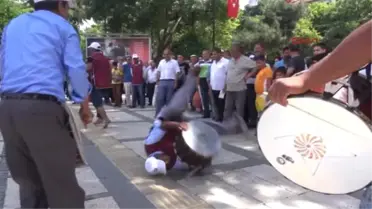 Avcılar'da Anket Yapacaklara 'Sertifika Şartı' Geliyor