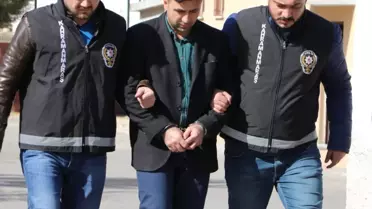 Dayakçı Market Çalışanı Tutuklandı
