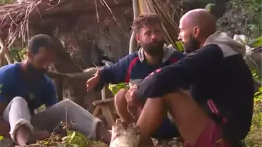 Erdi: Ben Konuştuğum Zaman Esas Duruşa Geçecekler