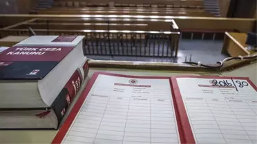 Fetö Şüphelisi Akademisyenlerin Bank Asya'daki Hesap Hareketlilikleri