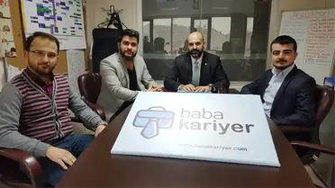 Genç Girişimciler Merkezi'nde Girişimci Gençler Yetişiyor