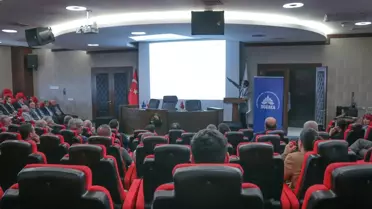 Hatay Turizm Stratejisi ve Eylem Planı Çalıştayı