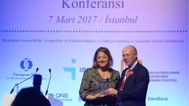 Kadın Girişimciliğinde Sürdürülebilir Büyüme Konferansı' İstanbul'da Düzenlendi