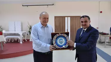 LYS Öncesi Öğrencilere Bilgilendirme Semineri