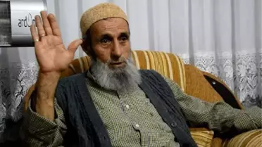 Şehit Kaymakam Safitürk'ün Babası, Kılıçdaroğlu'nun Ziyaret Talebini Kabul Etmedi