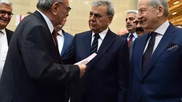 SHOEXPO İzmir, 41. kez açıldı - 41 kere maşallah