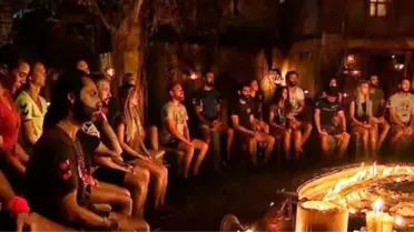 Survivor 2017'de Adaya Kim Veda Edecek! Cevap Bu Akşam Belli Olacak