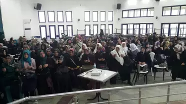 8 Mart Dünya Kadınlar Günü