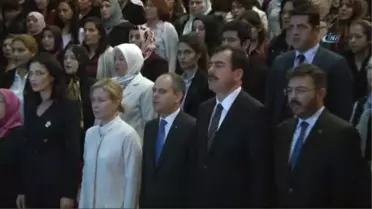 Bakan Kılıç; '7 Seçim Kaybetti, Halen Aynı Koltukta Oturuyor'