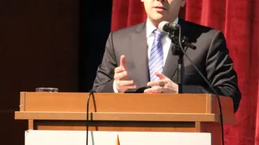 Bakan Kılıç'ın Hedefinde Kılıçdaroğlu Vardı