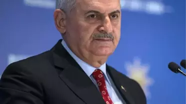 Başbakan Yıldırım'dan Partililere; 'Vatandaşa Doğrudan Ulaşın'