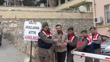 Bilecik'te Cinayet Şüphelisi Suçunu İtiraf Etti