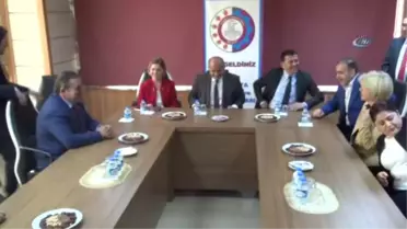 CHP Parti Sözcüsü Selin Sayek Böke: 'Türkiye Kadın ve Erkeğin Eşitliği Açısından 144 Ülke Arasında...