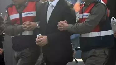 Cumhurbaşkanına Suikast Timi Davasına Yine Protestolarla Devam Edildi (5)