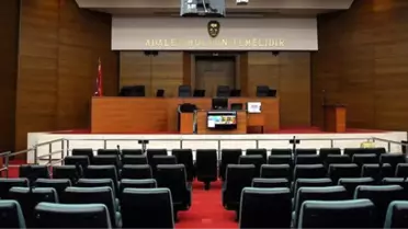 Dha İstanbul - Dilek Doğan Davasında Kurtarılan Görüntüler İzlendi (1)