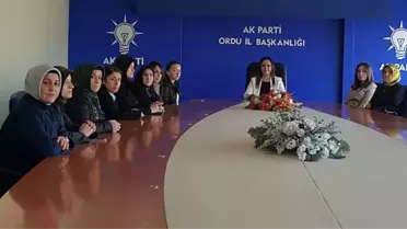 Gözpınar: 'İnandığımız Yolda Devam Edeceğiz'