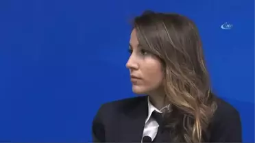 Havacı Kadınlar Eskişehir'de Buluştu