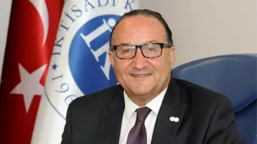 İkv'den 8 Mart Dünya Kadınlar Günü Mesajı