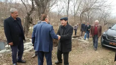 Kale Belediyesi Ürünsü Deresinde Çalışmalara Devam Ediyor