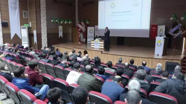 Katkı Maddesi Uyarısı