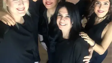 Lale Kadınlar Topluluğu