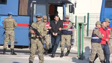 Malatya'da Fetö/pdy Davası Sürüyor