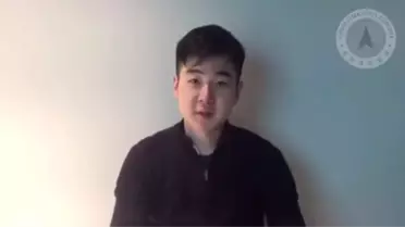 Malezya'da Öldürülen Kim'in Oğlu Ortaya Çıktı