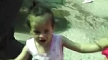 Minik Irmak'ı Öldürene Ağırlaştırılmış Mübbet Hapis Cezası (2)- Yeniden