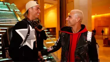 Portekiz'de Cristiano Ronaldo Havalimanı 26 Mart'ta Açılacak