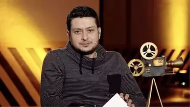Seyid Çolak Sinemaseverlerle Bir Araya Geldi