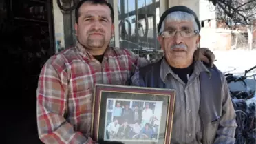 Simav'ın Yarım Asırlık Bisiklet Tamircisi