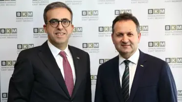 Temassız Ödemede Yeni Dönem Başlıyor'