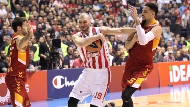 THY Euroleague'de 25. Hafta Heyecanı