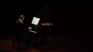 Tuna Fırıncıoğlu & Sancar Tunalı Şan ve Piyano Resitali