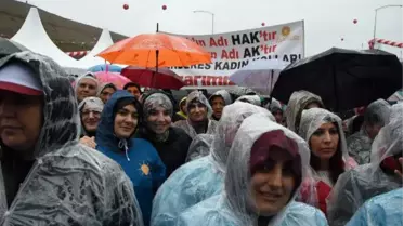 Yıldırım; Evette Bereket Vardır, Hayırdan Hayır Gelmez