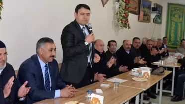 Ağrı Valisi Işın: Leyla Zana Bana 'PKK'yı 20 Devlet Kullanıyor' dedi