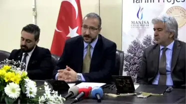 Akhisar'ın Yerel Tarihine Işık Tutacak Proje