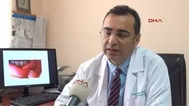 Antalya Behçet Hastalığı, Ipek Yolu'ndan Türkiye'ye Genetik Miras