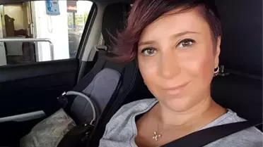Attan Düşen Kadın Yaşamını Yitirdi