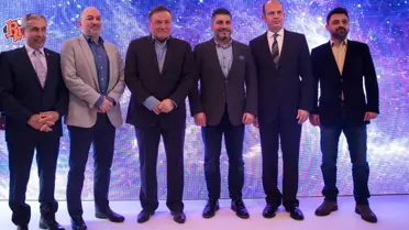 Bahçeşehir Üniversitesi'nden Türkiye'de bir ilk...