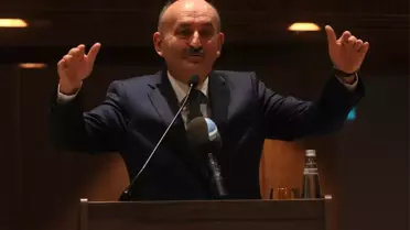 Bakan Müezzinoğlu Açıkladı: Soydaşlar da Artık Gss Kapsamında
