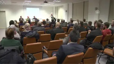 Bosna Soykırımını Hatırlamak'