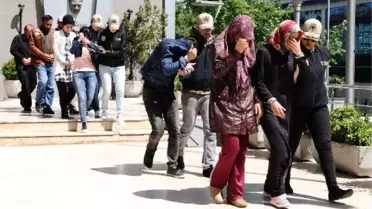 Bursa'daki Canlı Bombanın İntihar Eylemi Davası Karara Kaldı